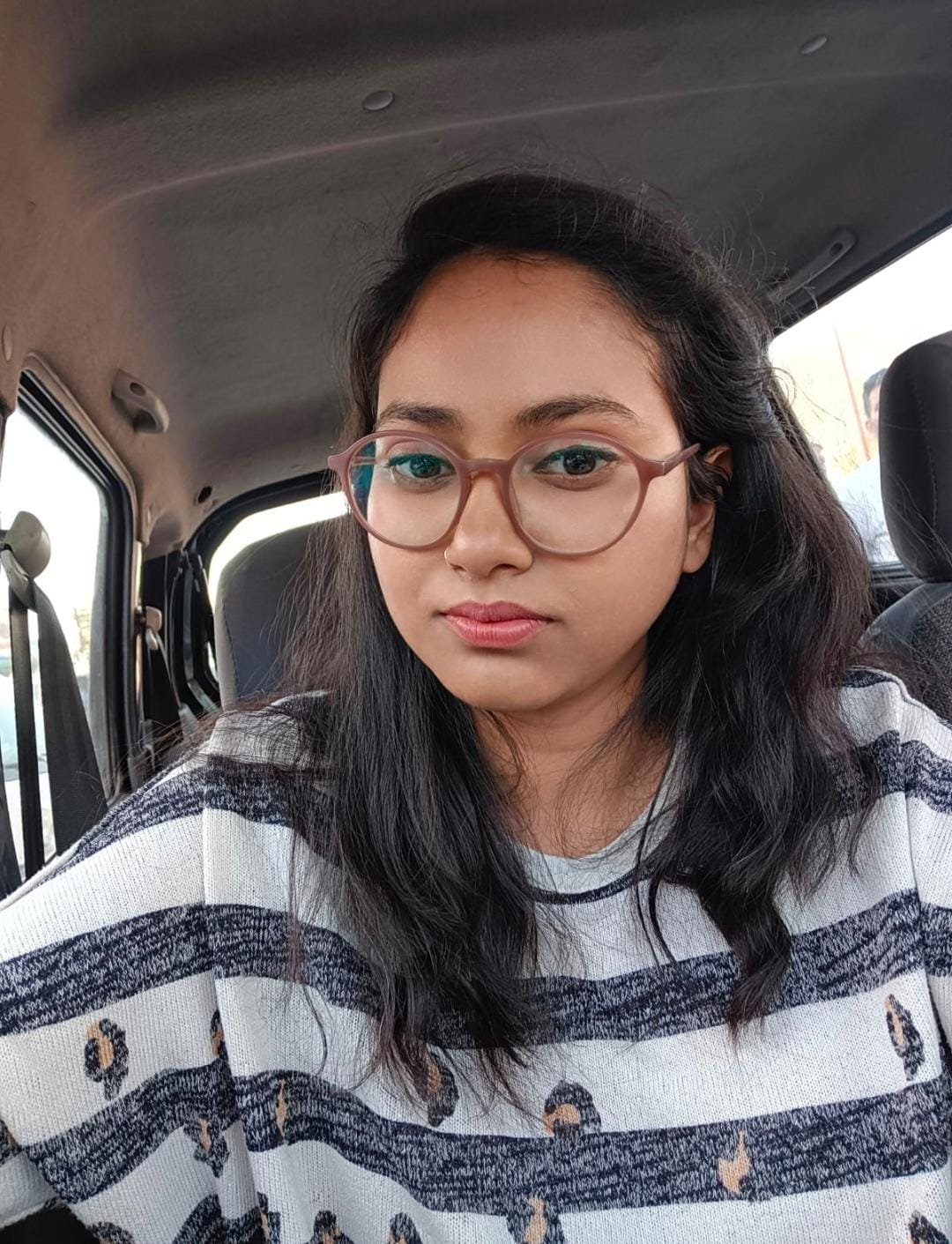 Nishtha Vaishnav